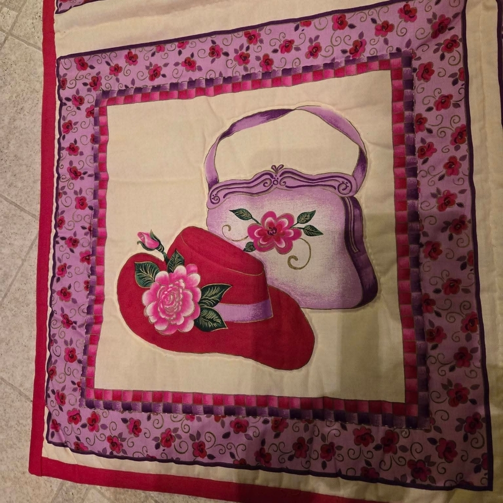 Quilt - Picture 2 of 4